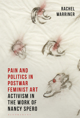 Pain and Politics in Postwar Feminist Art(English, Hardcover, Warriner Rachel)