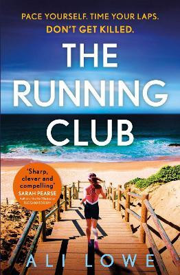 The Running Club(English, Paperback, Lowe Ali)
