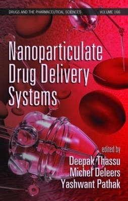 Nanoparticulate Drug Delivery Systems(English, Hardcover, unknown)