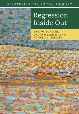 Regression Inside Out(English, Paperback, Schoon Eric W.)