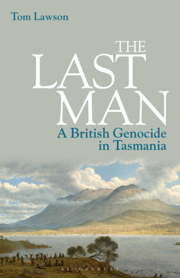 The Last Man(English, Paperback, Lawson Tom)