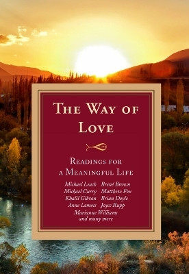 The Way of Love:(English, Paperback, unknown)