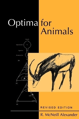 Optima for Animals(English, Paperback, Alexander R. McNeill)