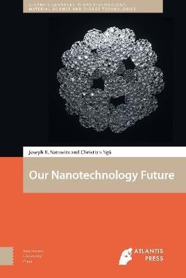 Our Nanotechnology Future(English, Hardcover, Natowitz Joseph)