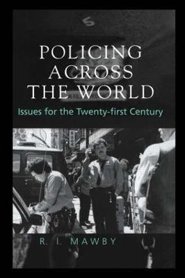Policing Across the World(English, Paperback, unknown)