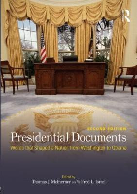 Presidential Documents(English, Paperback, unknown)