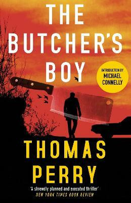 The Butcher's Boy(English, Paperback, Perry Thomas)
