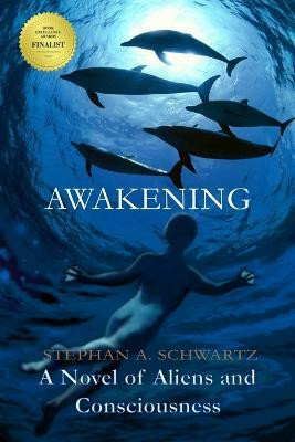Awakening(English, Paperback, Schwartz Stephan Andrew)