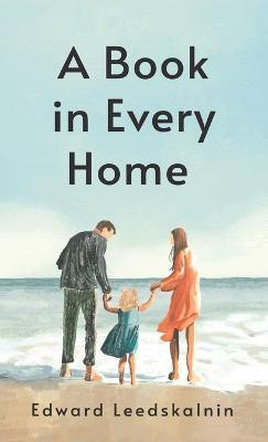 Book in Every Home Hardcover(English, Hardcover, Leedskalnin Edward)