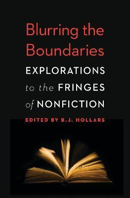 Blurring the Boundaries(English, Paperback, unknown)