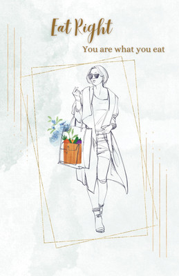EAT RIGHT(English, Paperback, Sayyaparaju Madhu)