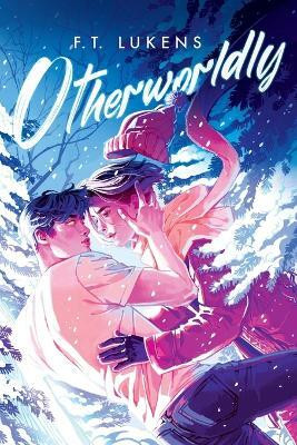 Otherworldly(English, Paperback, Lukens F T)