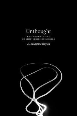 Unthought(English, Paperback, Hayles N. Katherine)