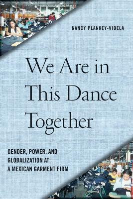 We Are in This Dance Together(English, Hardcover, Plankey-Videla Nancy)
