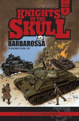 Knights of the Skull, Vol. 2(English, Paperback, Vansant Wayne)