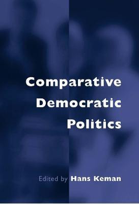 Comparative Democratic Politics(English, Electronic book text, unknown)
