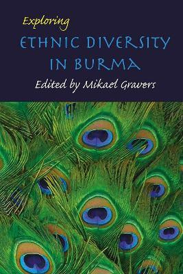 Exploring Ethnic Diversity in Burma(English, Paperback, unknown)