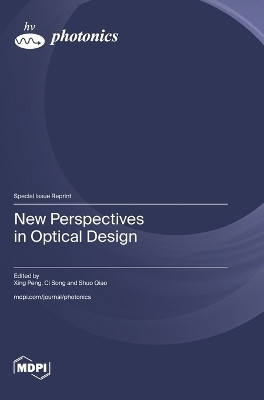 New Perspectives in Optical Design(English, Hardcover, unknown)