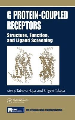 G Protein-Coupled Receptors(English, Hardcover, unknown)