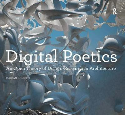 Digital Poetics(English, Paperback, Colletti Marjan)