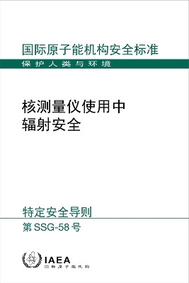 Radiation Safety in the Use of Nuclear Gauges(English, Paperback, IAEA)