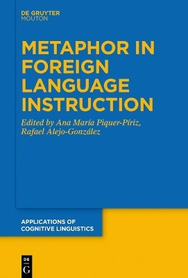 Metaphor in Foreign Language Instruction(English, Electronic book text, unknown)