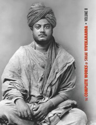 The Complete Works of Swami Vivekananda, Volume 2(English, Hardcover, Swami Vivekananda)