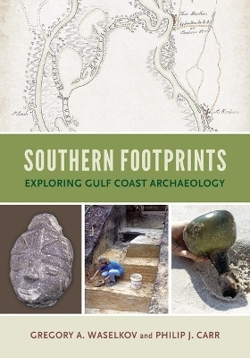 Southern Footprints(English, Paperback, Waselkov Gregory A.)