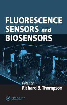 Fluorescence Sensors and Biosensors(English, Hardcover, unknown)