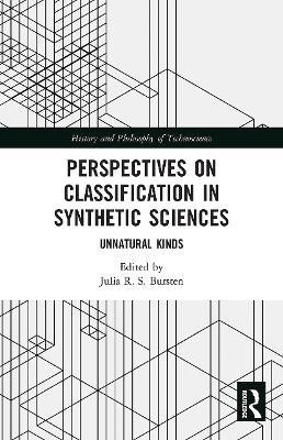 Perspectives on Classification in Synthetic Sciences(English, Paperback, unknown)