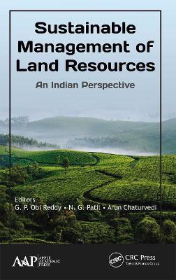 Sustainable Management of Land Resources(English, Paperback, unknown)