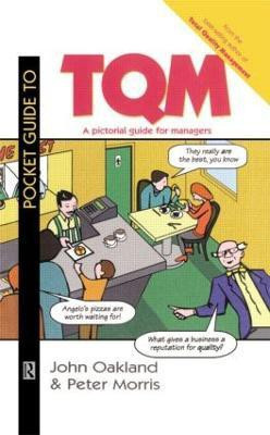 Pocket Guide to TQM(English, Paperback, Oakland John S)