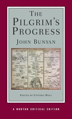 The Pilgrim's Progress(English, Paperback, Bunyan John)