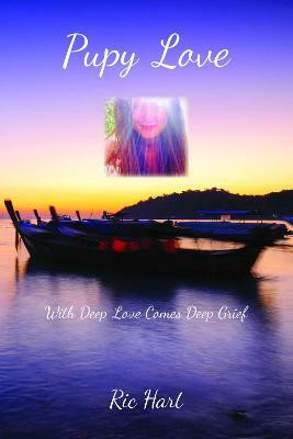 Pupy Love(English, Paperback, Hart Ric)