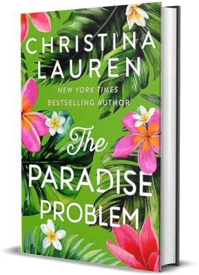 The Paradise Problem(Paperback, Christina Lauren)