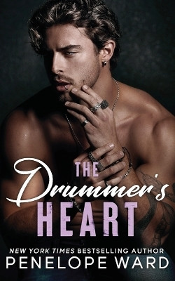 The Drummer's Heart(English, Paperback, Ward Penelope)