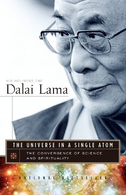 The Universe in a Single Atom(English, Paperback, Dalai Lama)
