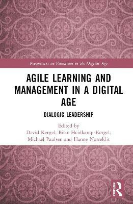 Agile Learning and Management in a Digital Age(English, Hardcover, unknown)