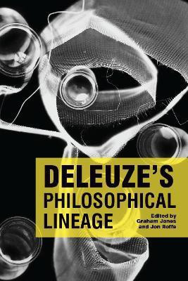 Deleuze's Philosophical Lineage(English, Paperback, unknown)