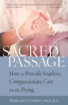 Sacred Passage(English, Paperback, Coberly Margaret)