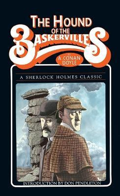 The Hound of the Baskervilles(English, Paperback, Doyle Arthur Conan Sir)