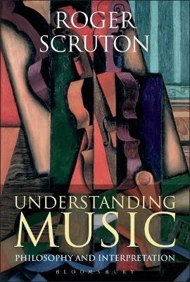 Understanding Music(English, Electronic book text, Scruton Roger Sir)