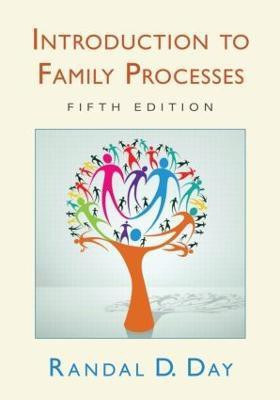 Introduction to Family Processes(English, Hardcover, Day Randal D.)