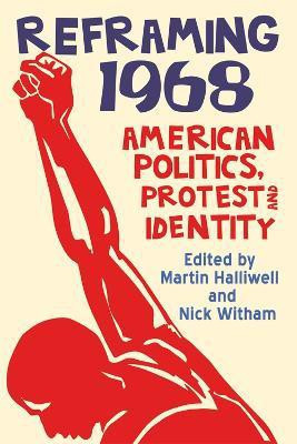 Reframing 1968(English, Hardcover, unknown)