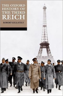The Oxford History of the Third Reich(English, Paperback, unknown)