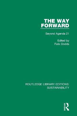 The Way Forward(English, Paperback, unknown)