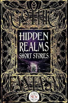 Hidden Realms Short Stories(English, Hardcover, unknown)