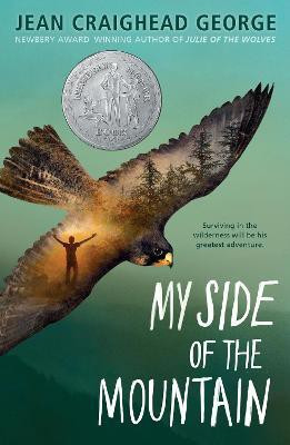 My Side of the Mountain(English, Paperback, George Jean Craighead)