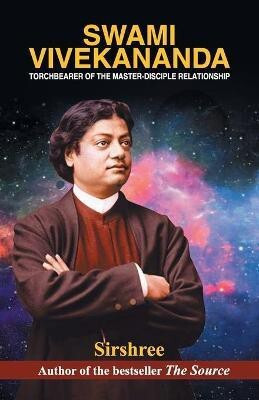 Swami Vivekananda Torchbearer of the Master-Disciple Relationship(English, Paperback, Sirshree)
