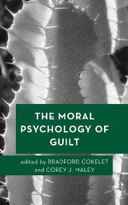 The Moral Psychology of Guilt(English, Hardcover, unknown)
